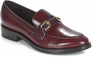 Mokasíny Geox  DONNA BROGUE