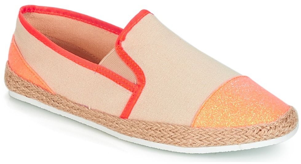 Espadrilky André  DIXY