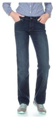 Rovné džínsy Wrangler  Sara W212QC818