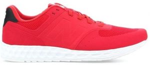 Nízke tenisky New Balance  Mode De Vie MFL574RB