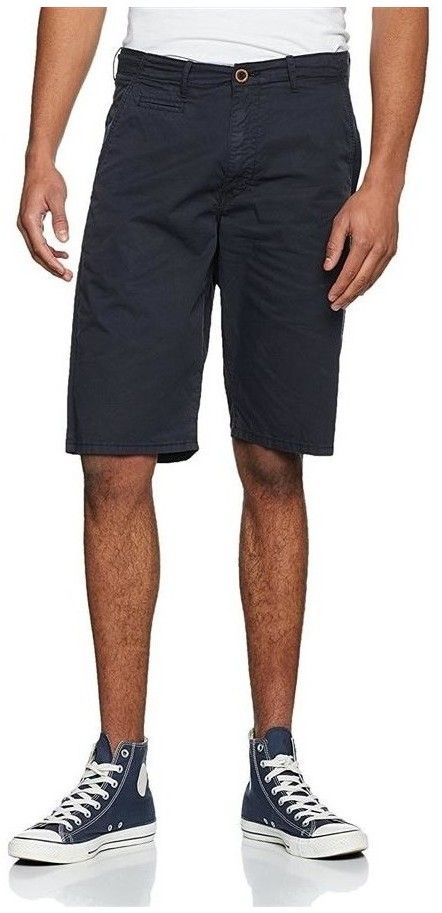 Šortky/Bermudy Wrangler  Chino Shorts W14MLL49I