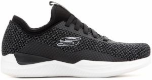 Nízke tenisky Skechers  Matrixx Bransin 52662-BKW