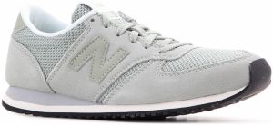 Nízke tenisky New Balance  WL420NBB