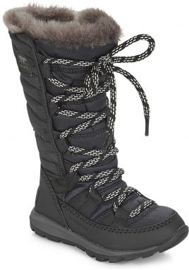 Obuv do snehu Sorel  CHILDREN'S WHITNEY LACE