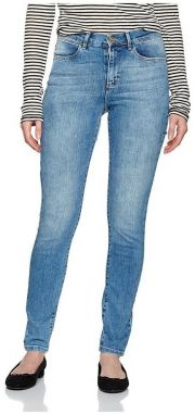 Džínsy Skinny Wrangler  ® High Rise Skinny 27HX794O