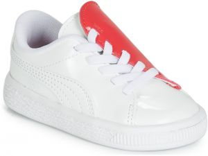 Nízke tenisky Puma  INF B CRUSH PATENT AC.W-H