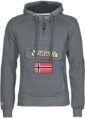 Mikiny Geographical Norway  GYMCLASS