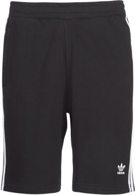 Šortky/Bermudy adidas  3 STRIPE SHORT