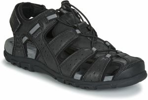 Športové sandále Geox  UOMO SANDAL STRADA