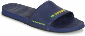 športové šľapky Havaianas  SLIDE BRASIL