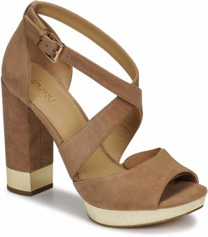 Sandále MICHAEL Michael Kors  VALERIE PLATFORM