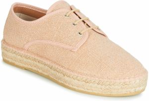 Espadrilky Betty London  JAKIKO