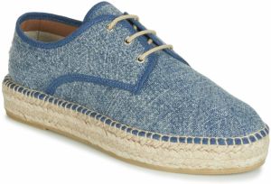 Espadrilky Betty London  JAKIKO