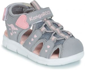 Športové sandále Kangaroos  K-MINI