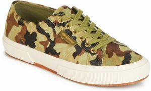 Nízke tenisky Superga  2750 LEAHORSE