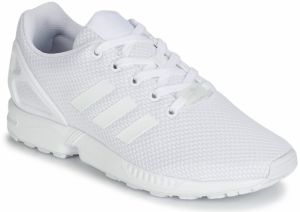 Nízke tenisky adidas  ZX FLUX J