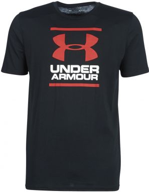 Tričká s krátkym rukávom Under Armour  GL FOUNDATION SS