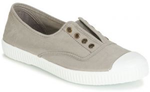 Nízke tenisky Victoria  6623 GRIS