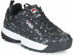 Nízke tenisky Fila  DISRUPTOR LOGO LOW WMN