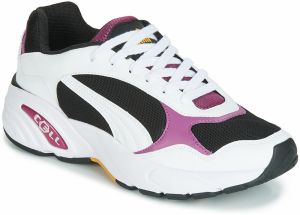 Nízke tenisky Puma  CELL VIPER.WH-GRAPE KISS