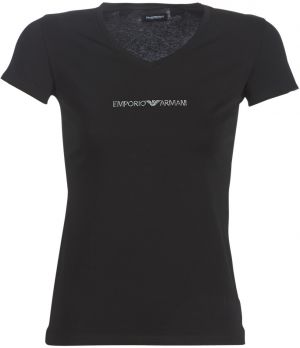 Tričká s krátkym rukávom Emporio Armani  CC317-163321-00020