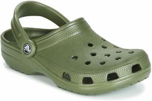 Nazuvky Crocs  CLASSIC