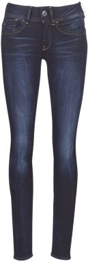 Džínsy Skinny G-Star Raw  LYNN MID SKINNY WMN