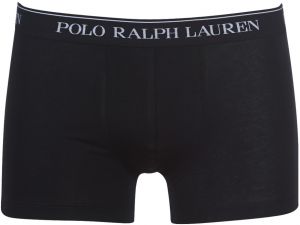 Boxerky Polo Ralph Lauren  CLASSIC 3 PACK TRUNK