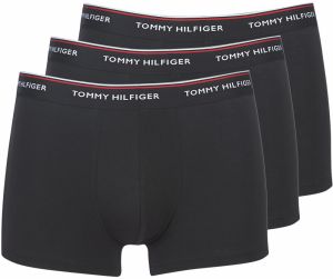 Boxerky Tommy Hilfiger  PREMIUM ESSENTIALS-1U87903842