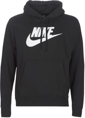 Mikiny Nike  M NSW CLUB HOODIE PO BB GX