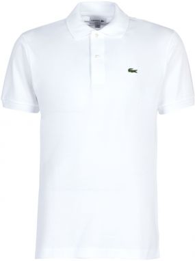 Polokošele s krátkym rukávom Lacoste  POLO L12 12 REGULAR