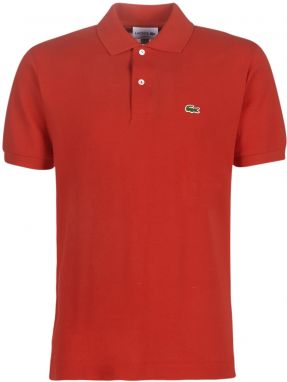 Polokošele s krátkym rukávom Lacoste  POLO L12 12 REGULAR