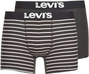 Boxerky Levis  MEN VINTAGE PACK X2