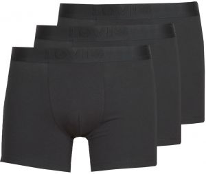 Boxerky Levis  PRENIUM BRIEF PACK X3