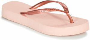 Žabky Havaianas  SLIM FLATFORM