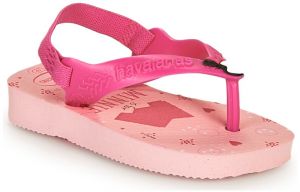 Žabky Havaianas  BABY DISNEY CLASSICS II