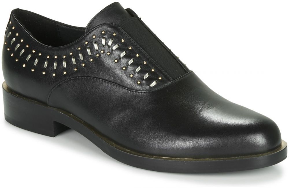 Derbie Geox  D BROGUE S