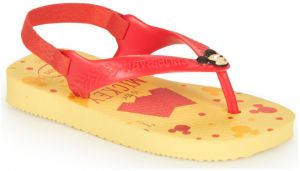 Žabky Havaianas  BABY DISNEY CLASSICS II