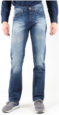 Rovné džínsy Wrangler  Ace W14RD421X