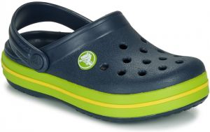 Nazuvky Crocs  CROCBAND CLOG K