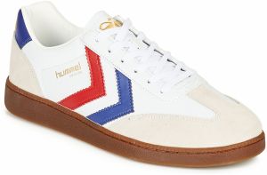 Nízke tenisky hummel  VM78 CPH LEATHER