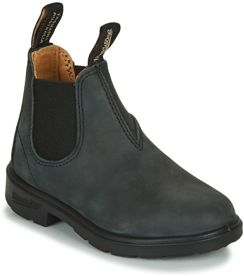 Polokozačky Blundstone  KIDS CHELSEA BOOT 1325