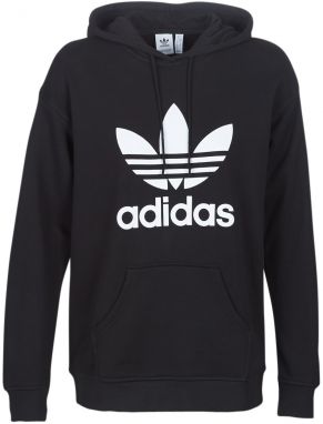 Mikiny adidas  TRF HOODIE