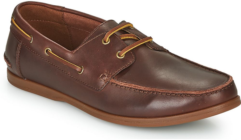 Námornícke mokasíny Clarks  PICKWELL SAIL