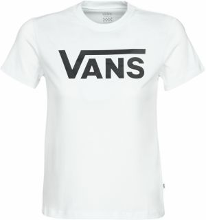 Tričká s krátkym rukávom Vans  FLYING V CREW TEE