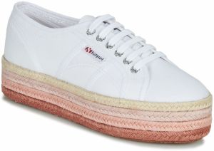 Nízke tenisky Superga  2790-COTCOLOROPEW