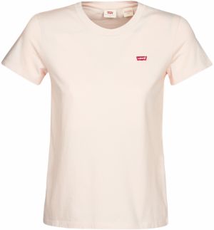 Tričká s krátkym rukávom Levis  PERFECT TEE