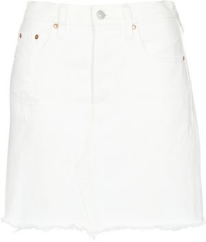 Sukňa Levis  HR DECON ICONIC BF SKIRT