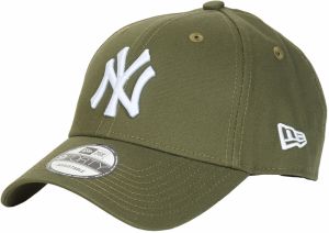 Šiltovky New-Era  LEAGUE ESSENTIAL 9FORTY NEW YORK YANKEES