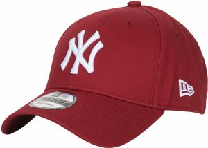 Šiltovky New-Era  LEAGUE ESSENTIAL 9FORTY NEW YORK YANKEES